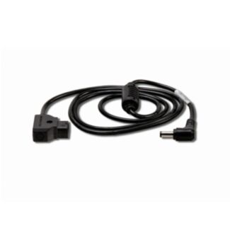 Tilta TCB-DTP-525-17 – cavo da P-Tap a DC 5,5/2,5 mm maschio, 101,6 cm