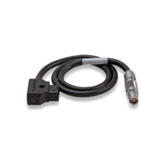 Tilta TCB-RD2-PTAP – cavo di alimentazione da P-Tap per RED DSMC2