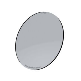 Tilta TF-95-BMK – Illusion 95 mm Black Mist filter kit, 3-in-1