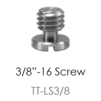 Tilta TT-LS38 – ⅜″-16 camera mounting screw