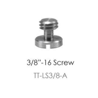 Tilta TT-LS38-A – ⅜″-16 camera screw TT-LS3/8-A