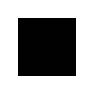 Trux Design 3x6m Black Fabric Backdrop with Bag