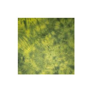Trux Design 3x6m Yellow Green Spotted Fabric Backdrop with Bag