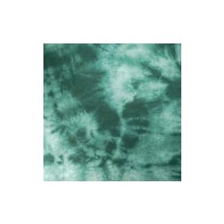 Trux Design 3x6m Green Spotted Fabric Backdrop with Bag