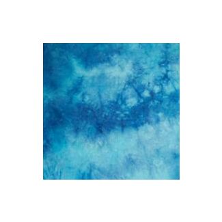 Trux Design 3x6m Blue Spotted Fabric Backdrop with Bag