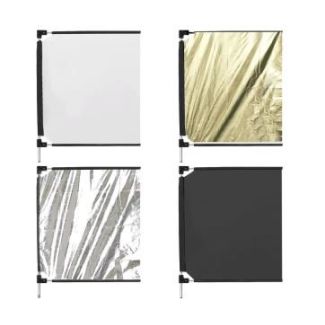 Trux Design Diffuser with frame 100x200