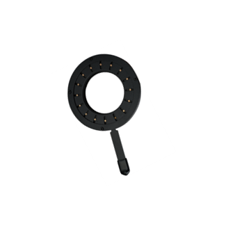 Trux iris for projector