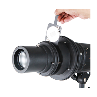 Trux S230 Gobo Projector
