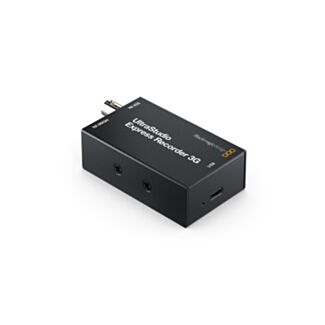 Blackmagic Design UltraStudio Express Recorder 3G