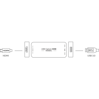 Magewell USB Capture HDMI Gen 2