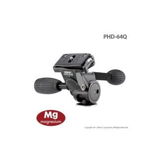 Velbon PHD-64Q Pan/Tilt Panoramic Head