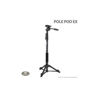 Velbon POLE POD EX Aluminum Monopod