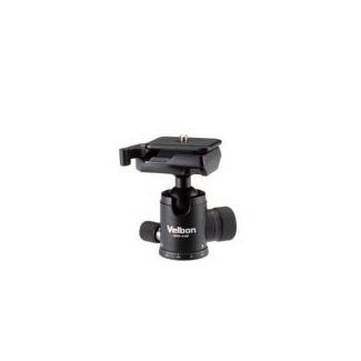 Velbon QHD-S4M Ball Head