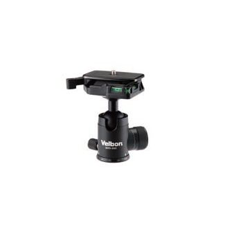 Velbon QHD-S6D Ball Head