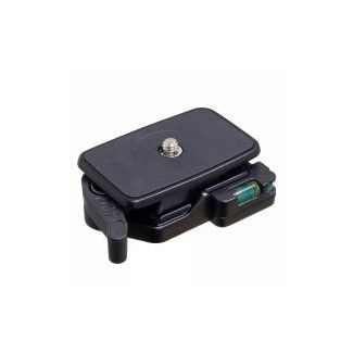 Velbon QRA5 Quick Release Plate