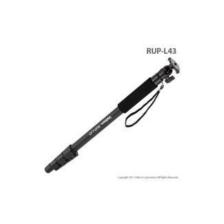Velbon RUP-L43II Aluminum Monopod