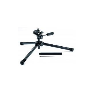 Velbon ULTRA 355 ULTRA Series Aluminum Tripod + PHD-33M Head (formerly ULTRAMAXIL)