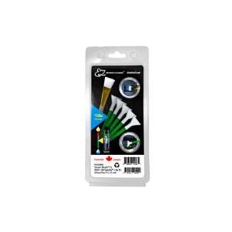 VisibleDust EZ Plus Kit Fotocamera Kit di pulizia dell'apparecchiatura 1,15 ml