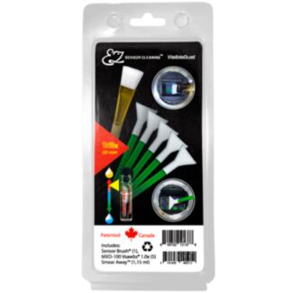 VisibleDust EZ Smear Away Fotocamera Kit di pulizia dell'apparecchiatura 1,15 ml