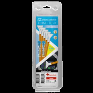 VisibleDust THINLITE-X Fotocamera Kit di pulizia dell'apparecchiatura 1,15 ml