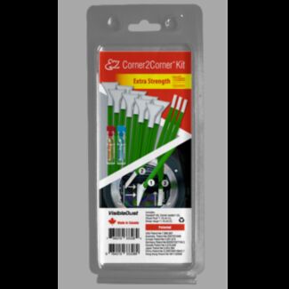 VisibleDust EZ Corner2Corner Fotocamera Kit di pulizia dell'apparecchiatura 2,3 ml