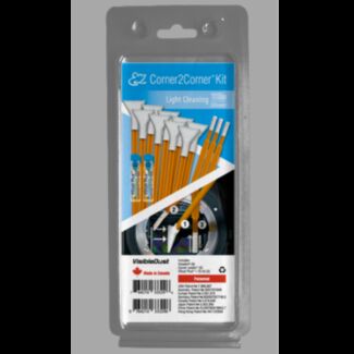 VisibleDust EZ Corner2Corner Fotocamera Kit di pulizia dell'apparecchiatura 2,3 ml