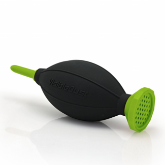 VisibleDust Zee Pro Fotocamera Kit di pulizia dell'apparecchiatura
