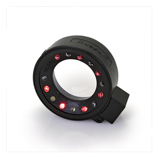 VisibleDust Sensor Loupe Quasar Magnifier 5x