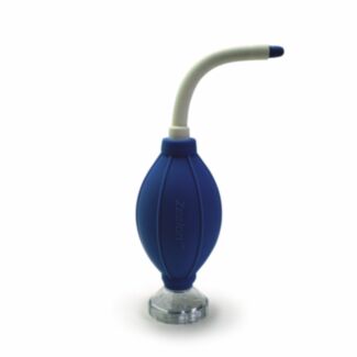 VisibleDust Zeeion FlexoNozzle Pump Blue