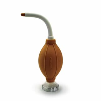 VisibleDust Zeeion FlexoNozzle Pump Orange