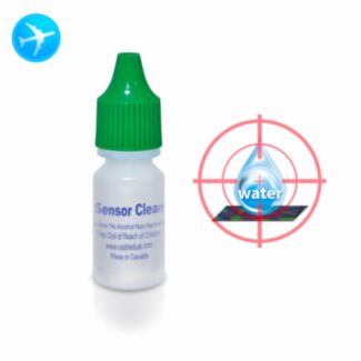 VisibleDust Sensor Clean Cleaning Liquid 8ml