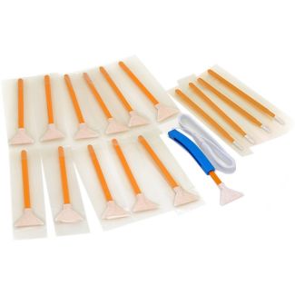 VisibleDust DHAP Swabs 20mm (50 pieces)
