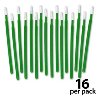 VisibleDust MXD Sensor Cleaning Sticks - Corner Swabs (16 pieces)