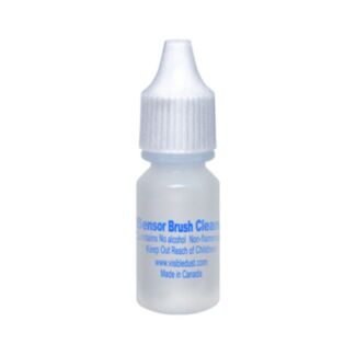 VisibleDust Sensor Brush Clean Fotocamera Liquido per la pulizia dell'apparecchiatura 8 ml