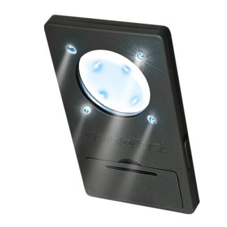 VisibleDust Loupe Mini Quasar