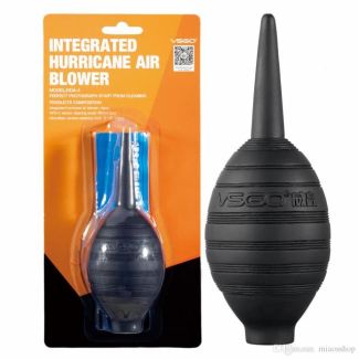 VSGO Integrated Hurricane APSC Pump Kit