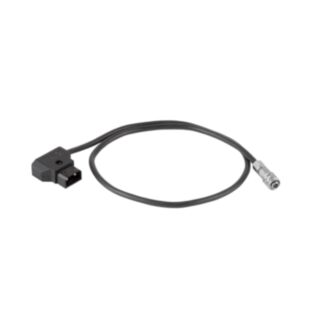 Wooden Camera 264100 – D-Tap cable for Blackmagic Pocket 4K/6K/6K Pro, 20 in
