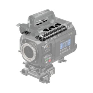 Wooden Camera A00829 – top plate for Blackmagic URSA Cine 12K/17K