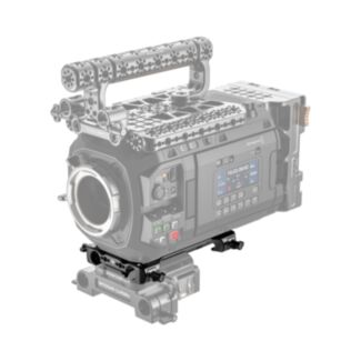 Wooden Camera A00846 – riser plate for Blackmagic URSA Cine 12K/17K