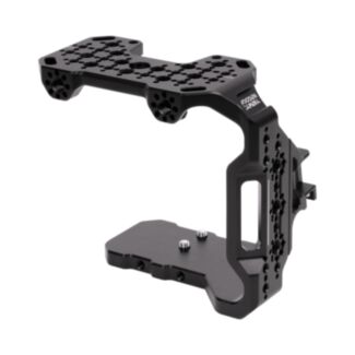 Wooden Camera A10020 – camera cage for Blackmagic Pocket Cinema Camera 6K Pro
