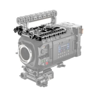 Wooden Camera K10038 – Top Plate System for Blackmagic URSA Cine 12K/17K