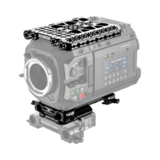 Wooden Camera K10040 – Core Accessory System for Blackmagic URSA Cine 12K/17K