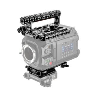 Wooden Camera K10041 – Elite Accessory System for Blackmagic URSA Cine 12K/17K
