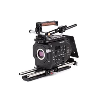 Wooden Camera 224400 – Unified Accessory Kit (Pro) for Sony FS7