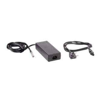Wooden Camera 231200 – alimentatore 24 V per ARRI Amira, ALEXA Mini, Mini LF e ALEXA 35, spina europea