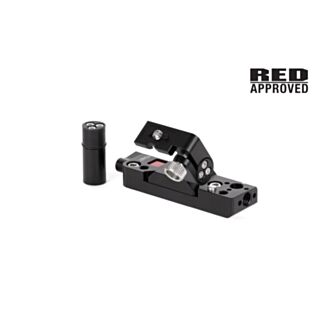 Wooden Camera 279600 – kit staffa monitor con attacco ARCA per RED KOMODO e KOMODO-X