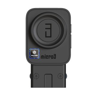 Zeapon Motor for Micro3 High Speed ​​version - ATTENTION: for horizontal use only