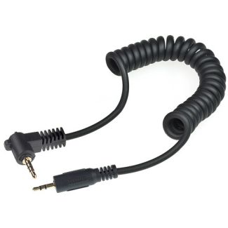 Zeapon Remote Shutter Release Cable for Panasonic P1