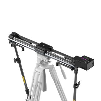 Zeapon Micro4 E1000 Motorized Slider 1070mm Travel