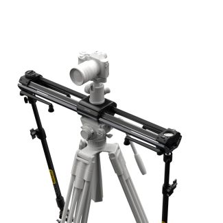 Zeapon Micro3 M1000 Manual Slider 1070mm Travel
